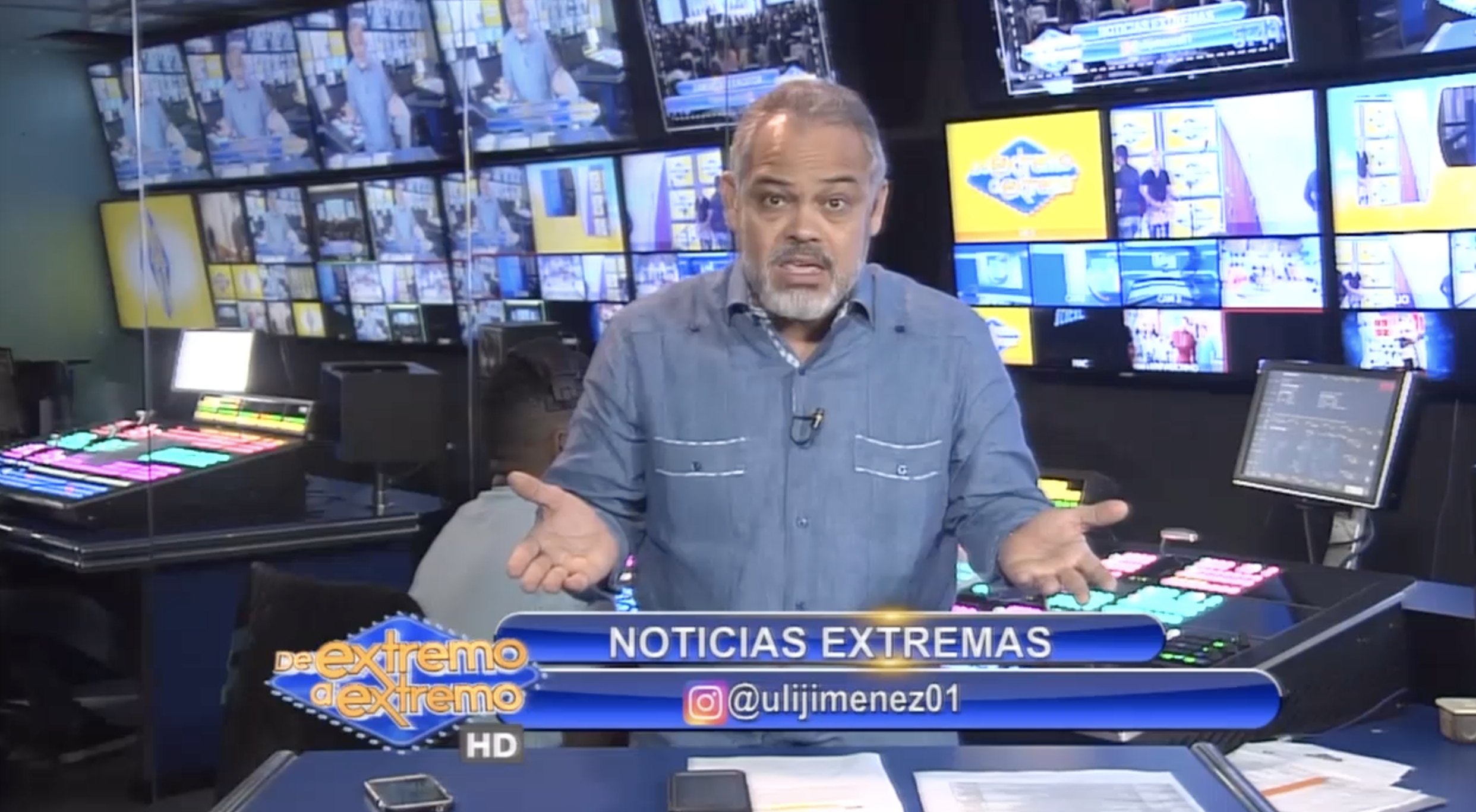 La Vicepresidenta Rompe El Silencio