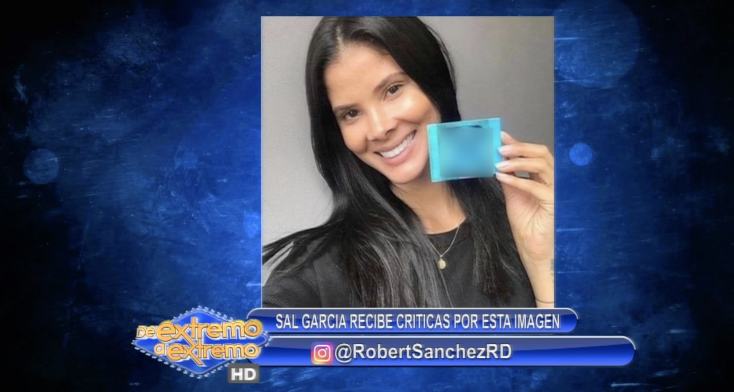 Controversias A Causa De Fotografía De Una Ex Miss ‘’SUPUESTA IMAGEN DE MARCA DE PRESERVATIVOS’’