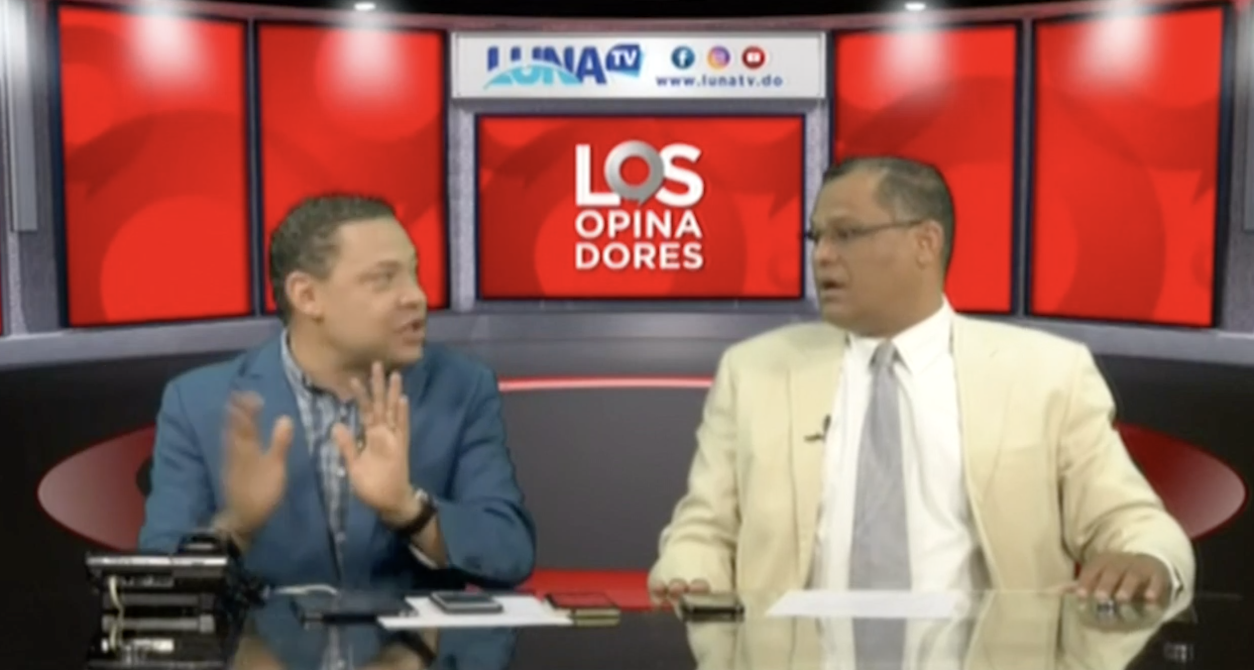 Los Opinadores: Supuestamente A Monchy Rodríguez Lo Enterraron En Un Nicho Equivocado