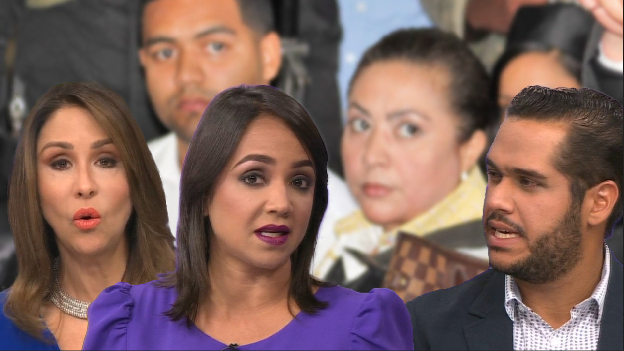 ENM: Conversando Sobre La Carta Que Realizó Marlin Martínez Sobre Caso Emely