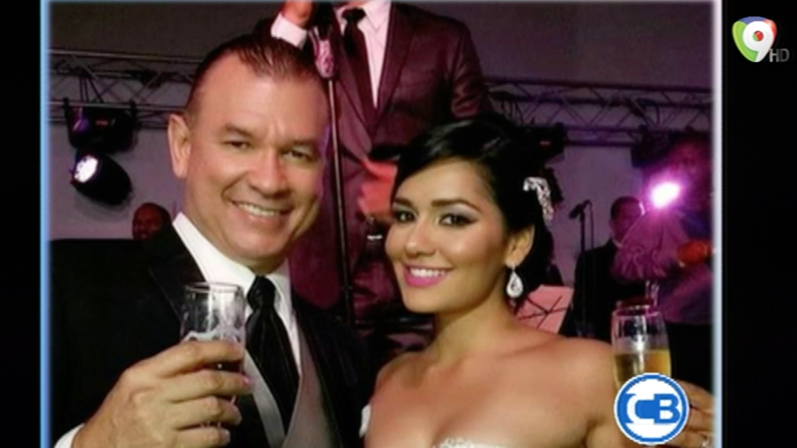 Tremendo Lío Entre Tueska Y Su Ex Esposo Evelio Herrera Por Incumplimiento De Contrato Comenta Carlos Batista