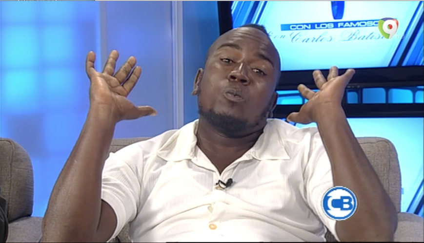 Conoce A Víctor Guerrero EL AMPAYA Que Se Burla De Los Peloteros