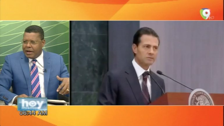 Ya Suman 21 Los Periodistas Desaparecidos En México Desde El 2003 – Hoy Mismo