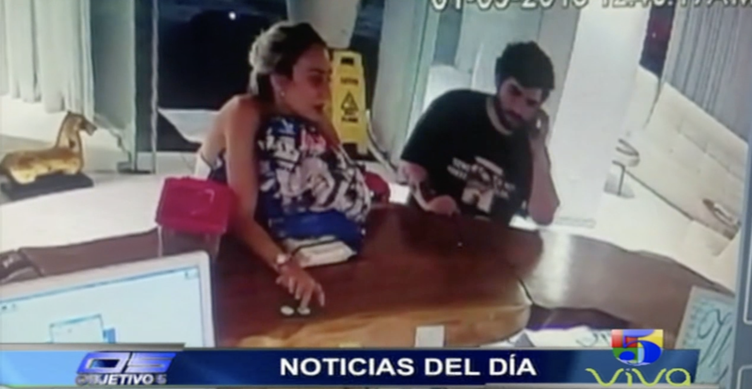 Joven Rumania Muere En Extrañas Circunstancias