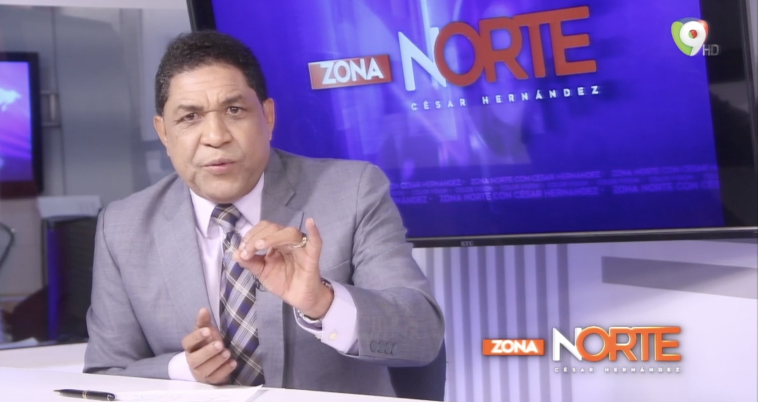 Juan Bonilla: El Escenario Político De Santiago