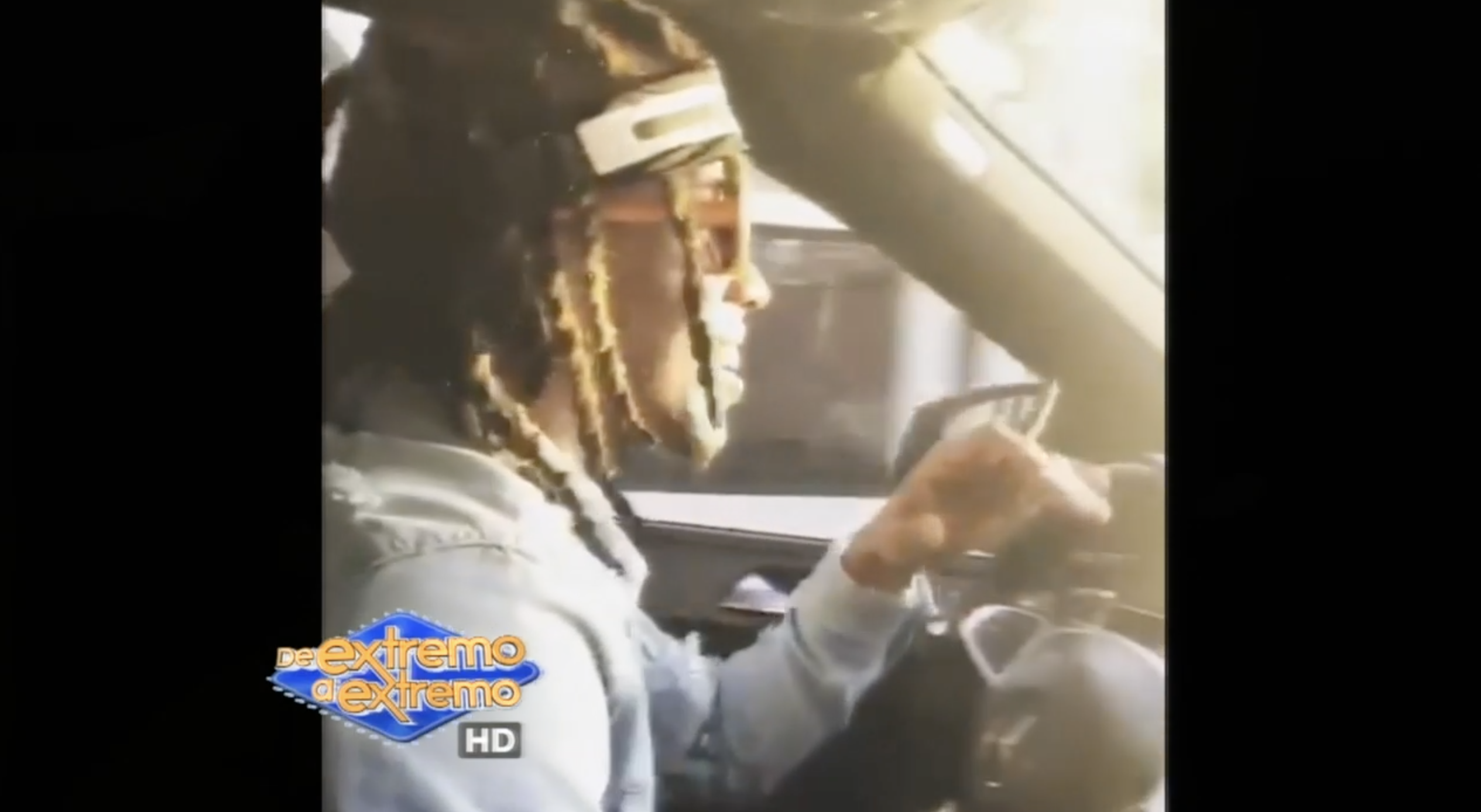 FUEGO Para El Nene La Amenazzy ‘’Tu Dices Algo De Ellos Y Esta La Ñoñería’’