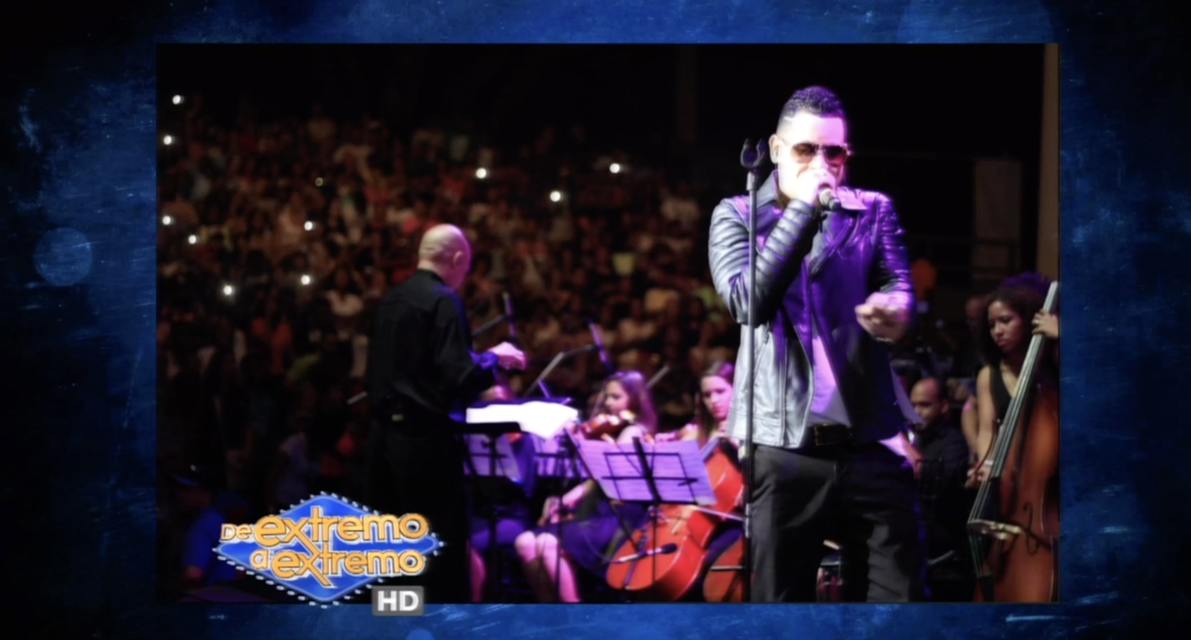 Robert Sanchez ‘’Debo Felicitar Al Alfa, Pero Hay Que Edificar A La Gente, El No Fue El Primero’’