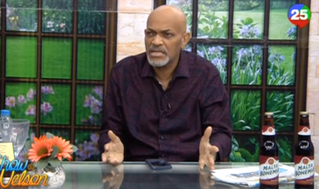 Nelson Javier Se “killa” Por Tantas Vueltas Que Ha Dado La Justicia Con El Caso Emely Peguero