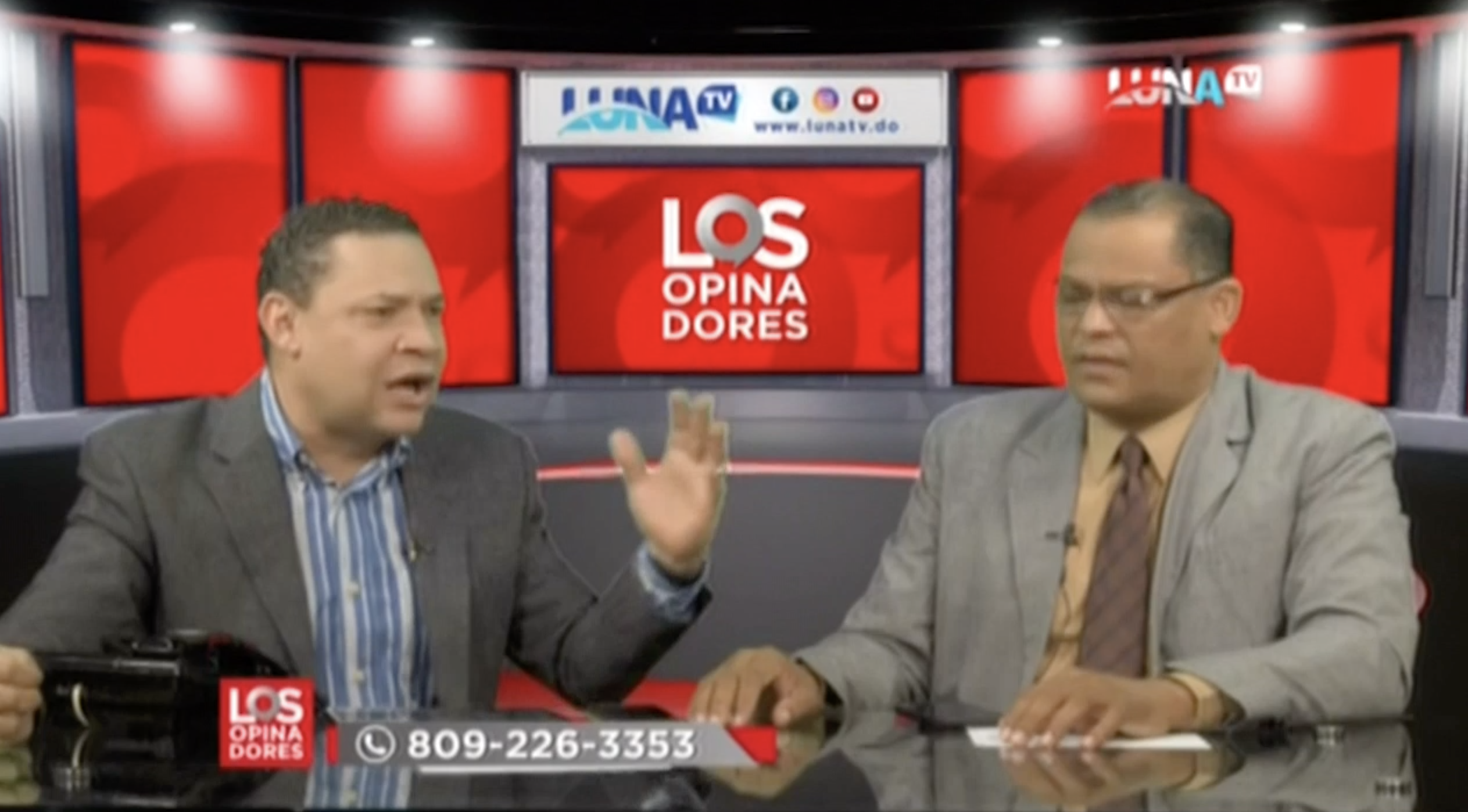 Los Opinadores: Los Políticos En Las Calles Dinamizan La Economía