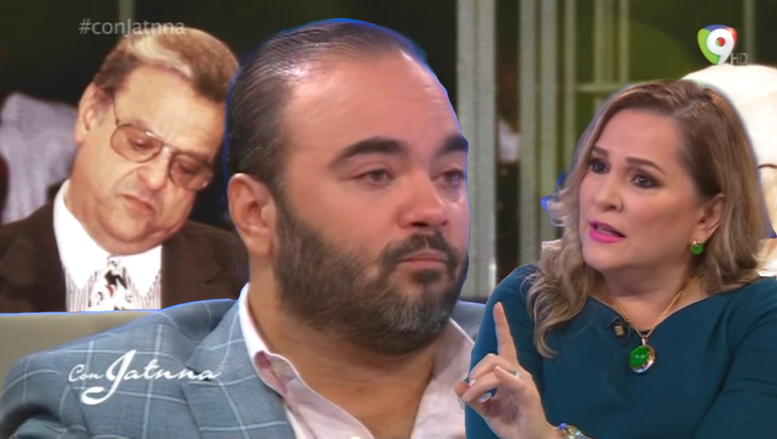 Jatnna Tavárez Entrevista A Jean Carlos Beras La Nueva Película De Freddy