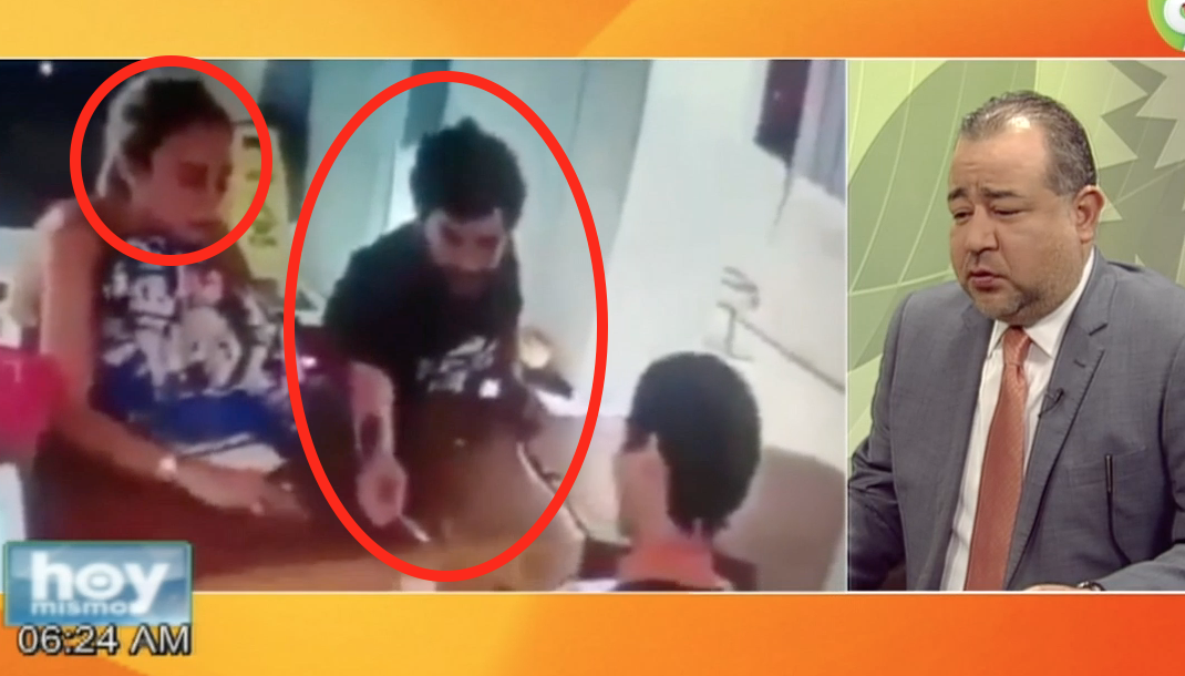 En Hoy Mismo Comentan Sobre El Caso De La Joven Rumana Y La Vinculación De Su Pareja En El Hecho