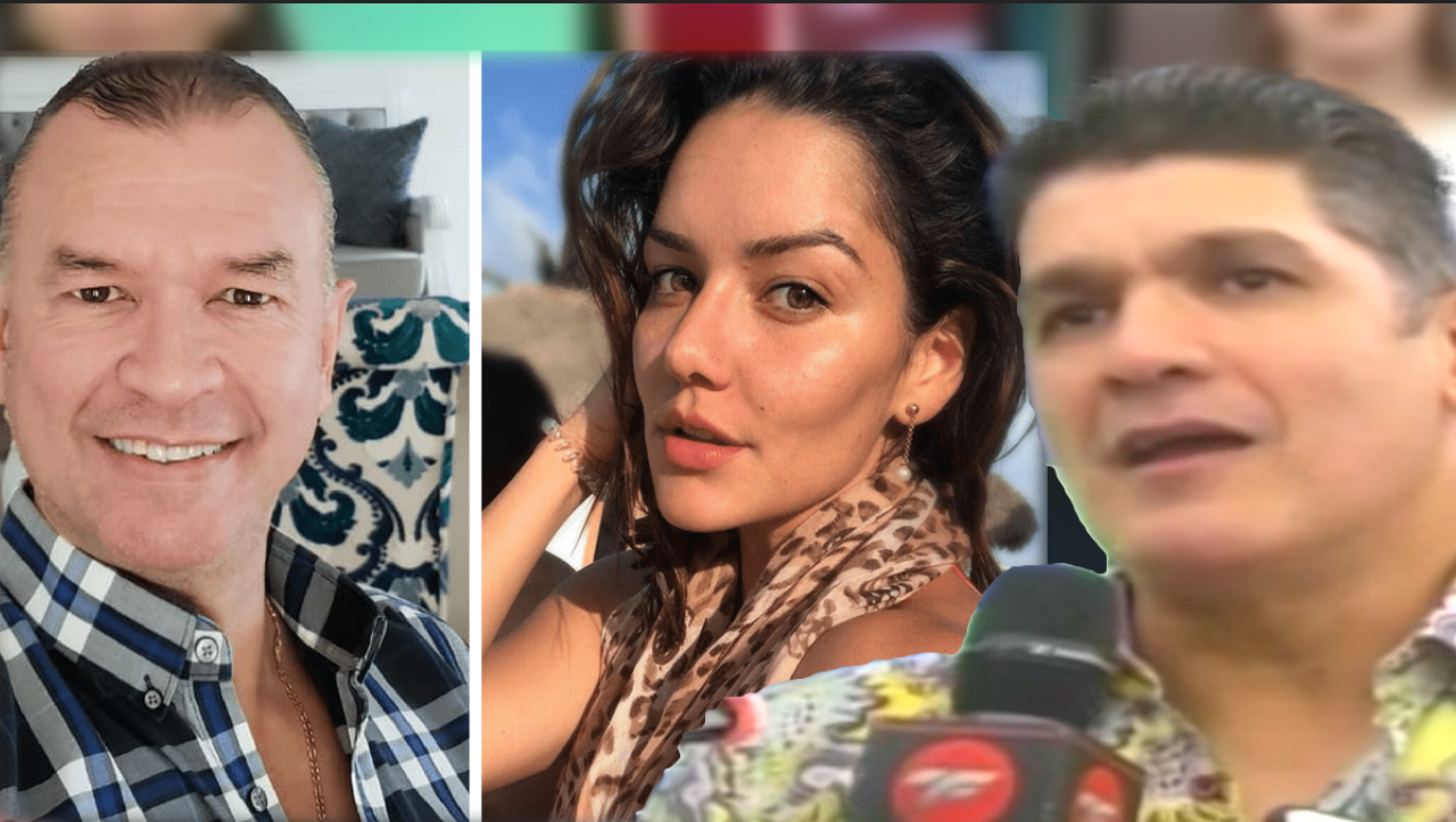 “¿QUÉ ES LO QUE MÁS TE MOLESTA SOBRE LA SITUACIÓN DE EVELIO HERRERA Y TUESKA?” Y Esta Fue La Respuesta De Eddy Herrera