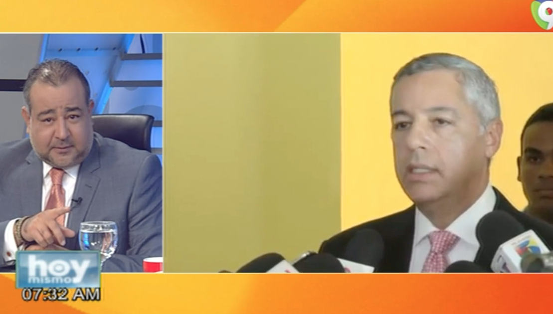 Se Enciende El Tema Del Endeudamiento De La República Dominicana Y La Respuesta Al Banco Mundial