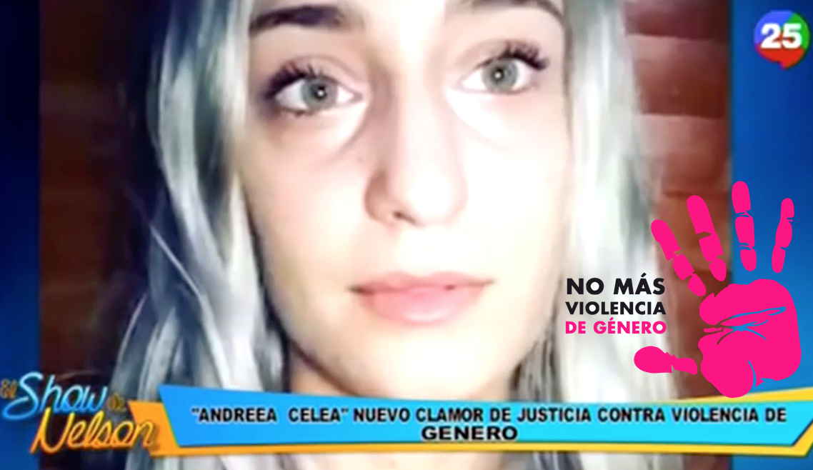 Surge Un Nuevo Clamor De Justicia Contra Violencia De Género Y Es El Caso De Andreea Celea
