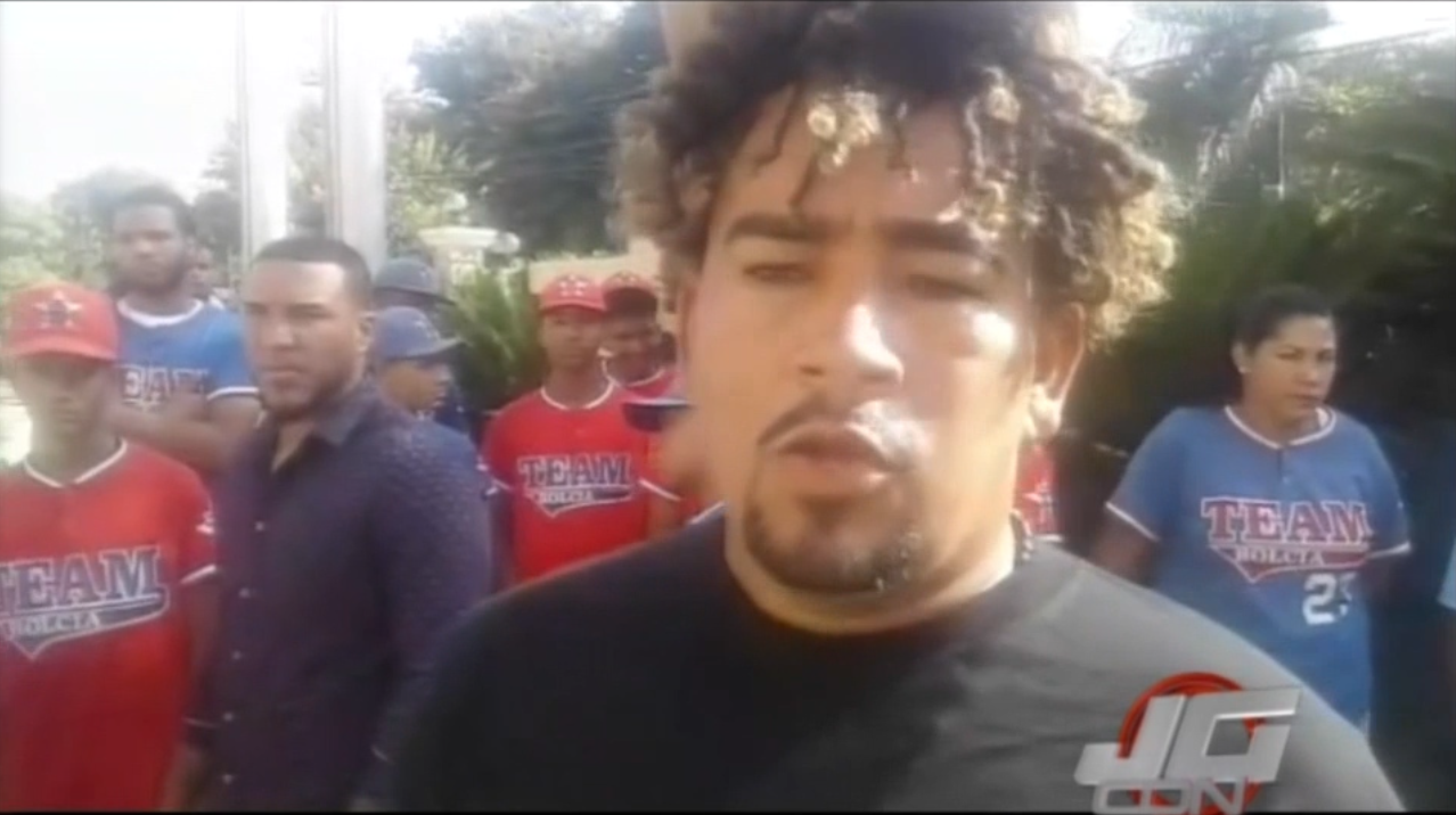 Está Es La Razón Por La Que Un Entrenador De Prospectos Está Denunciando A Una Madre De Santiago