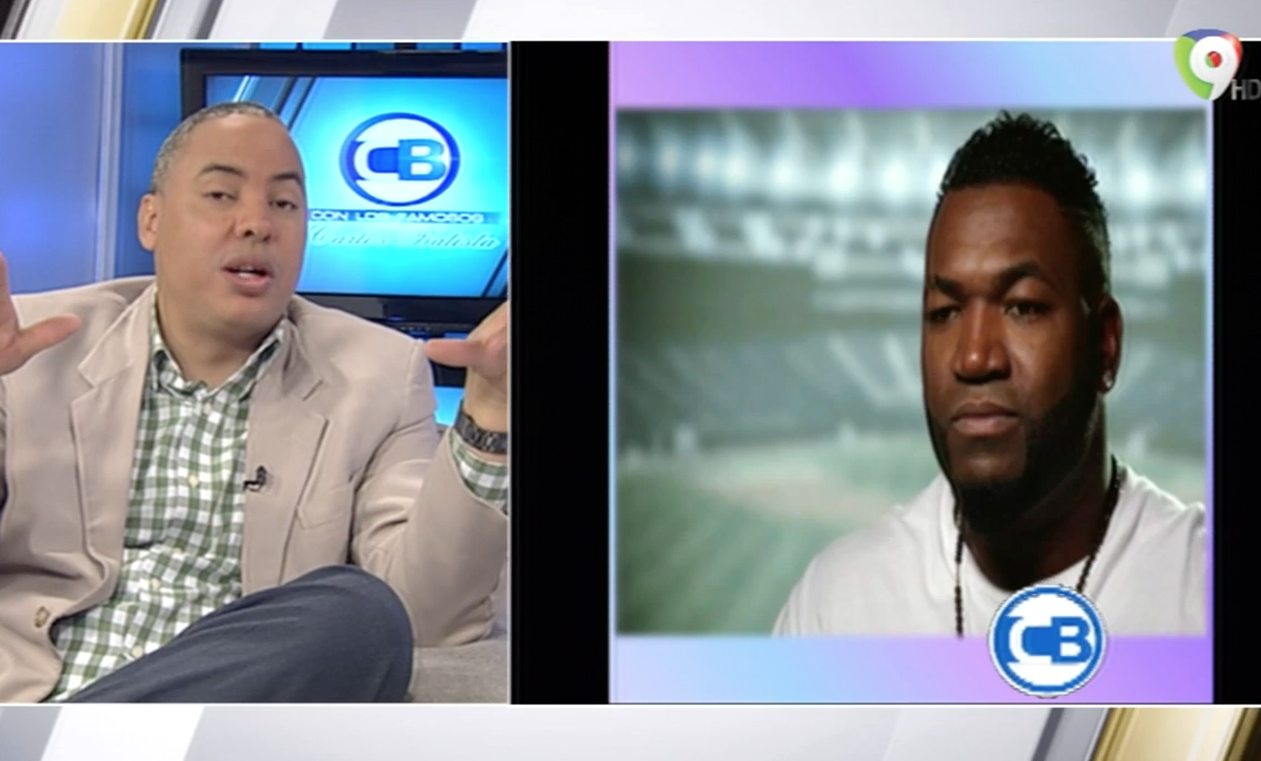 Analizando Los Peloteros Que Van Para El Salón De La Fama En Con Los Famosos