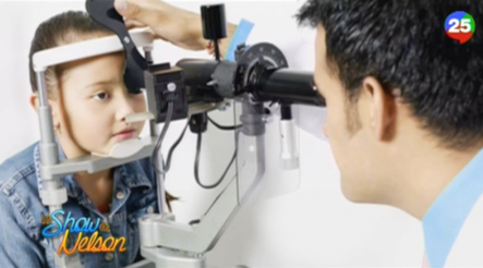 ¿Cuál Es Diferencia Entre Oftalmología Y Optometría? La Respuesta En El Show De Nelson