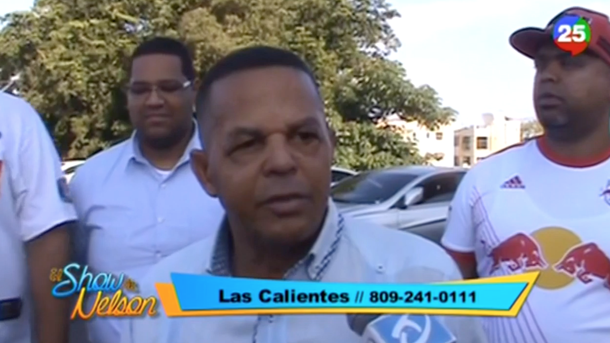 Choferes De Uber Realizan Marcha En Contra Del Alza De Los Combustibles – El Show De Nelson