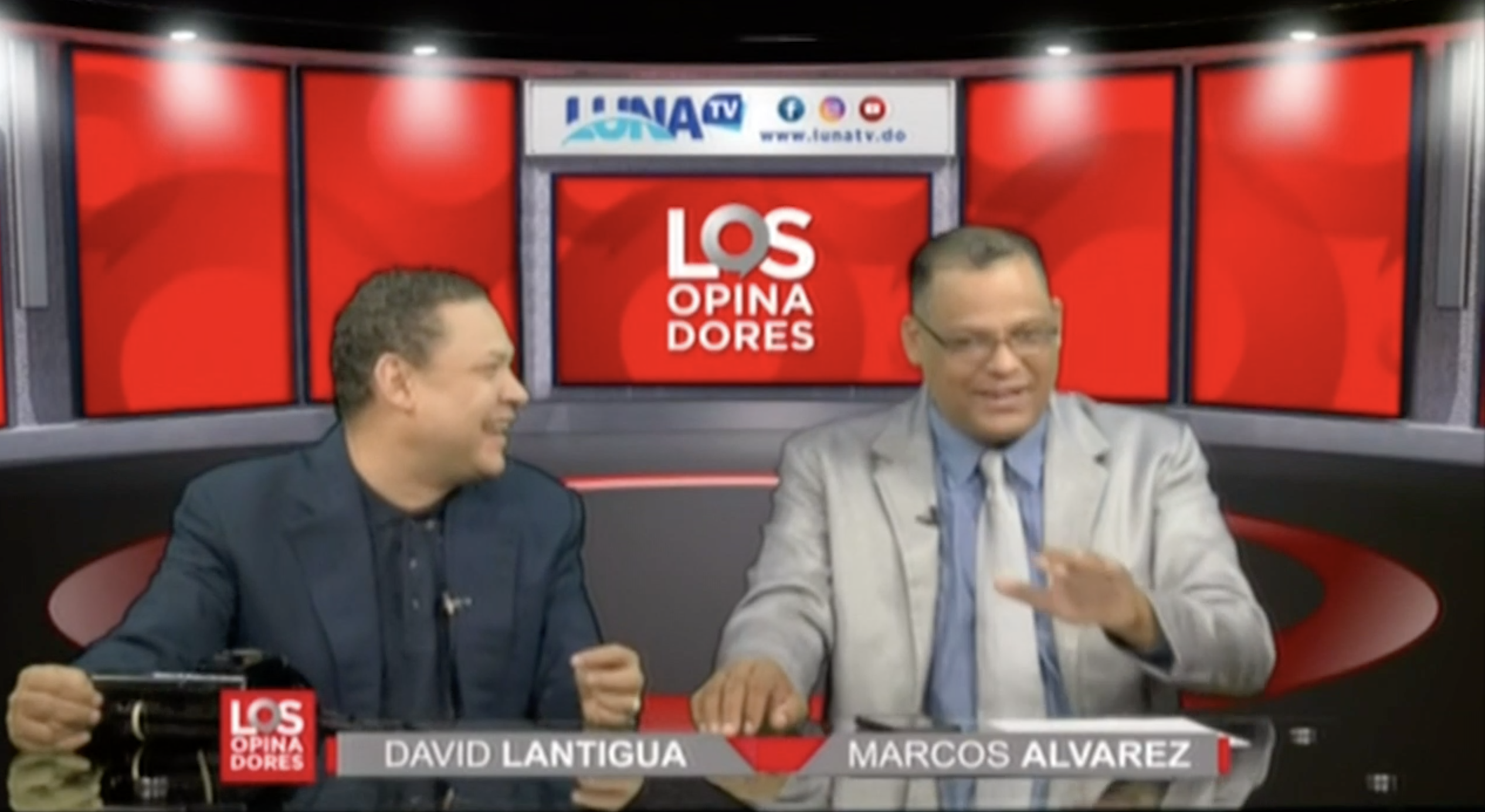 Los Opinadores: Los Actores De La Película Trabajo Sucio Solo Sirven Para Comediantes