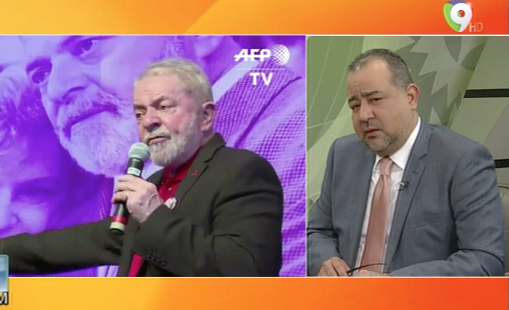 Lula Da Silva Se Abstiene De Postularse Para La Presidencia A Pesar De Su Popularidad