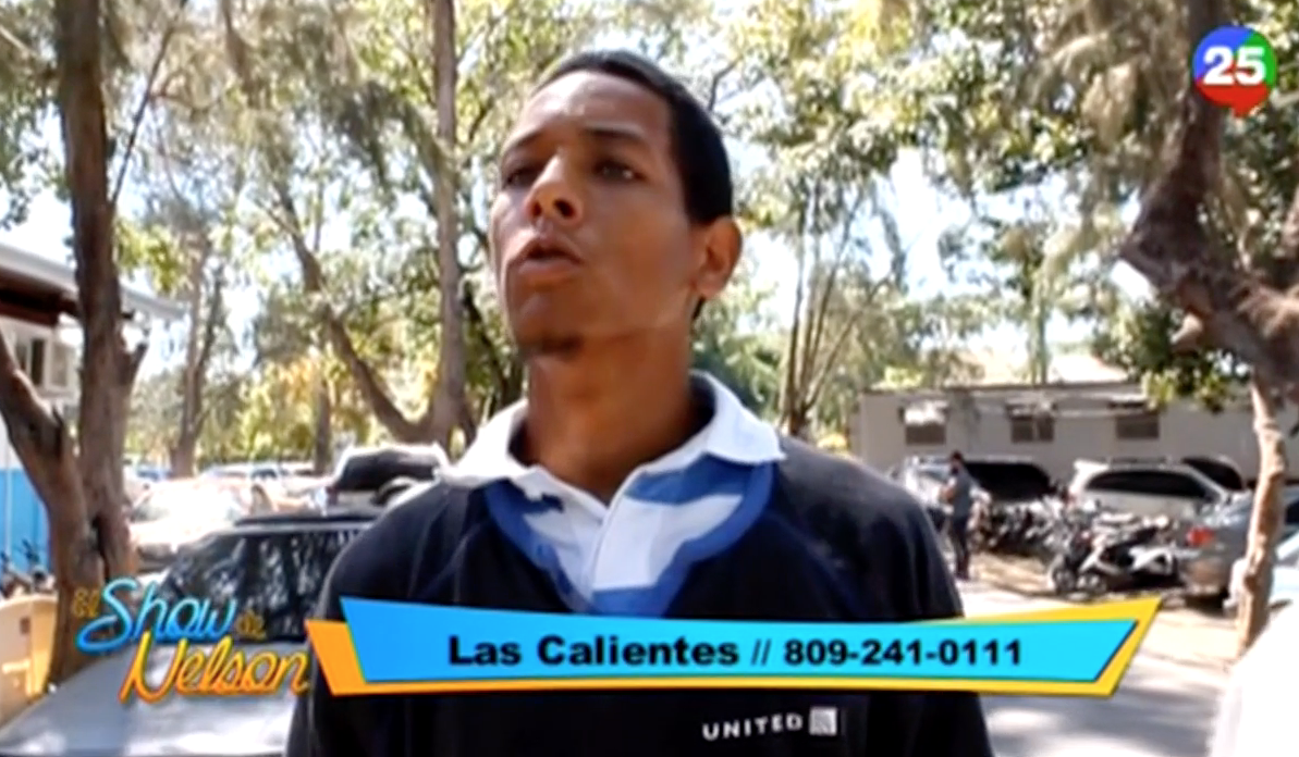 Tremendo Lío Entre La Familia De Un Supuesto Ladrón Y Una Familia Víctima De Varios Robos