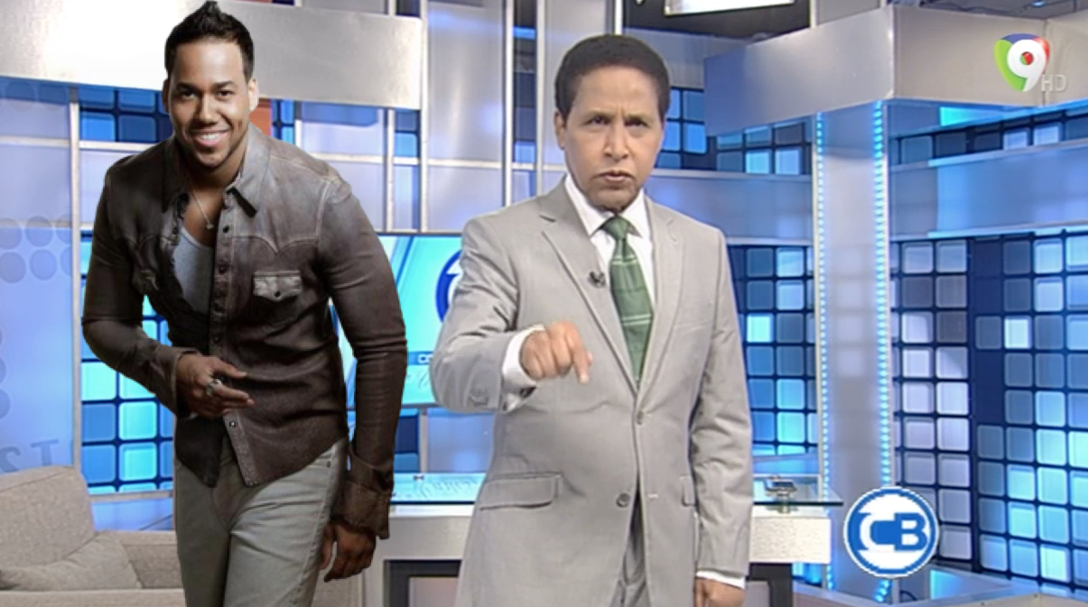 Romeo Santos Aclara Que La Villa Inaugurada Recientemente “The King” No Es Suya