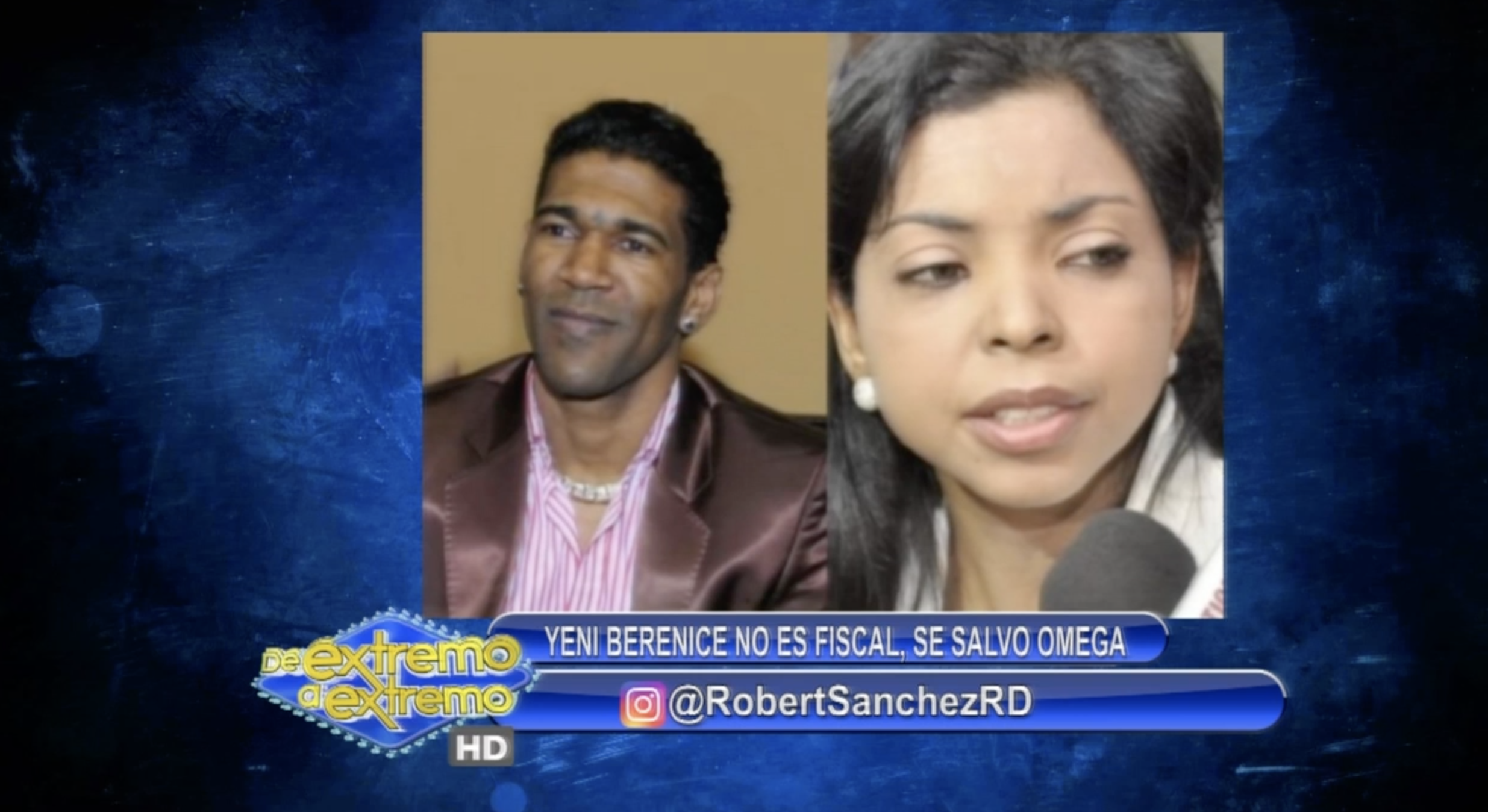 Malas Noticias Para Fans De Omega