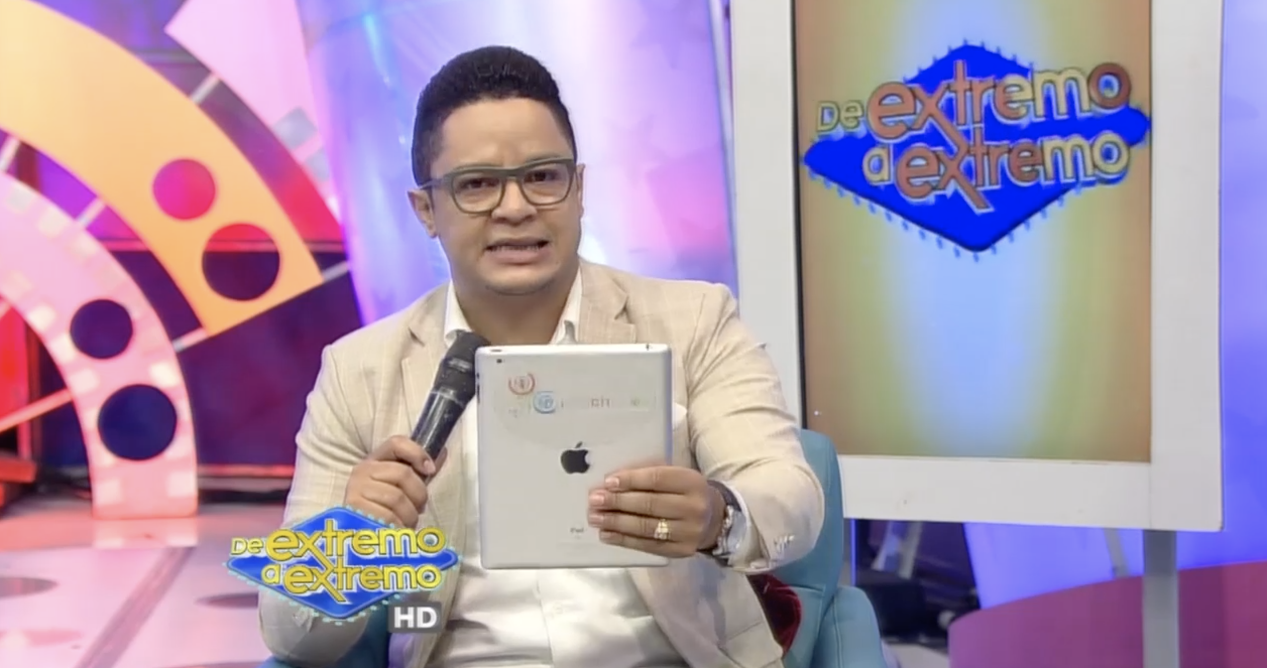 “Un Solo Movimiento” El Álbum En El Lugar #5 En EE.UU