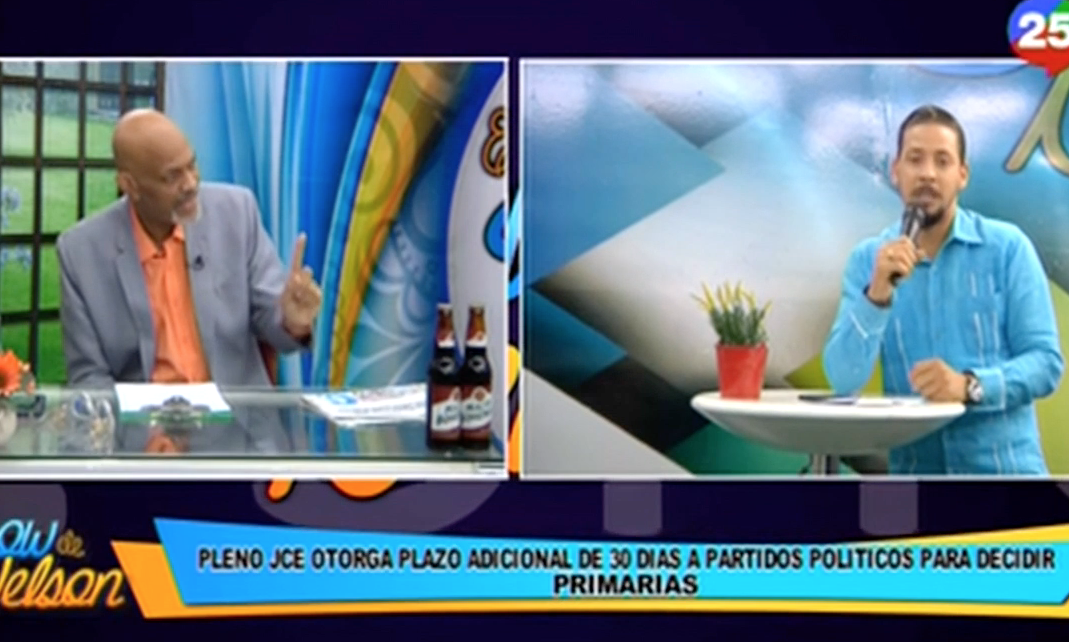 Pleno De La JCE Otorga Plazo Adicional De 30 Días A Partidos Políticos Para Decidir Modelo De Primarias