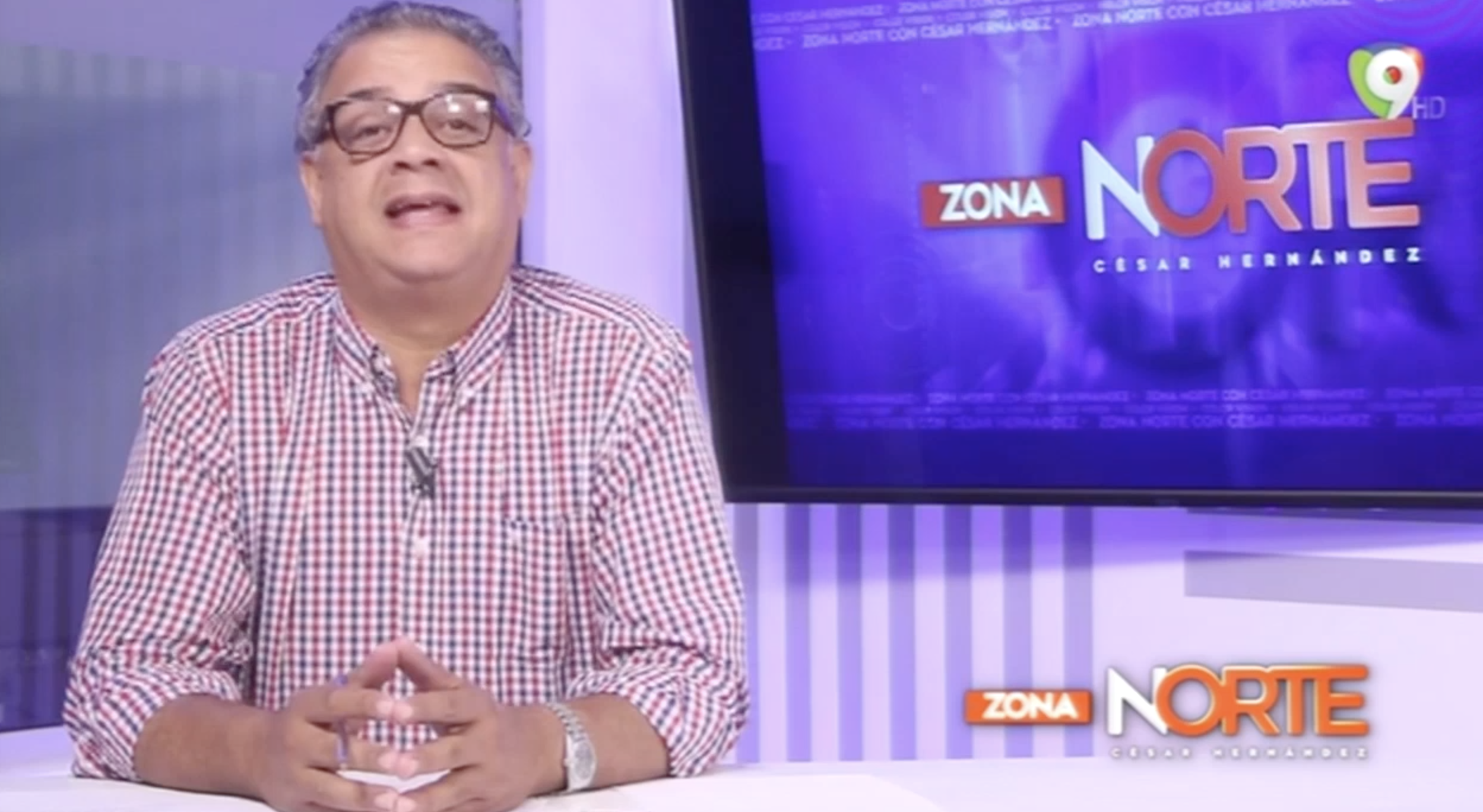 Situación Politica Del PLD