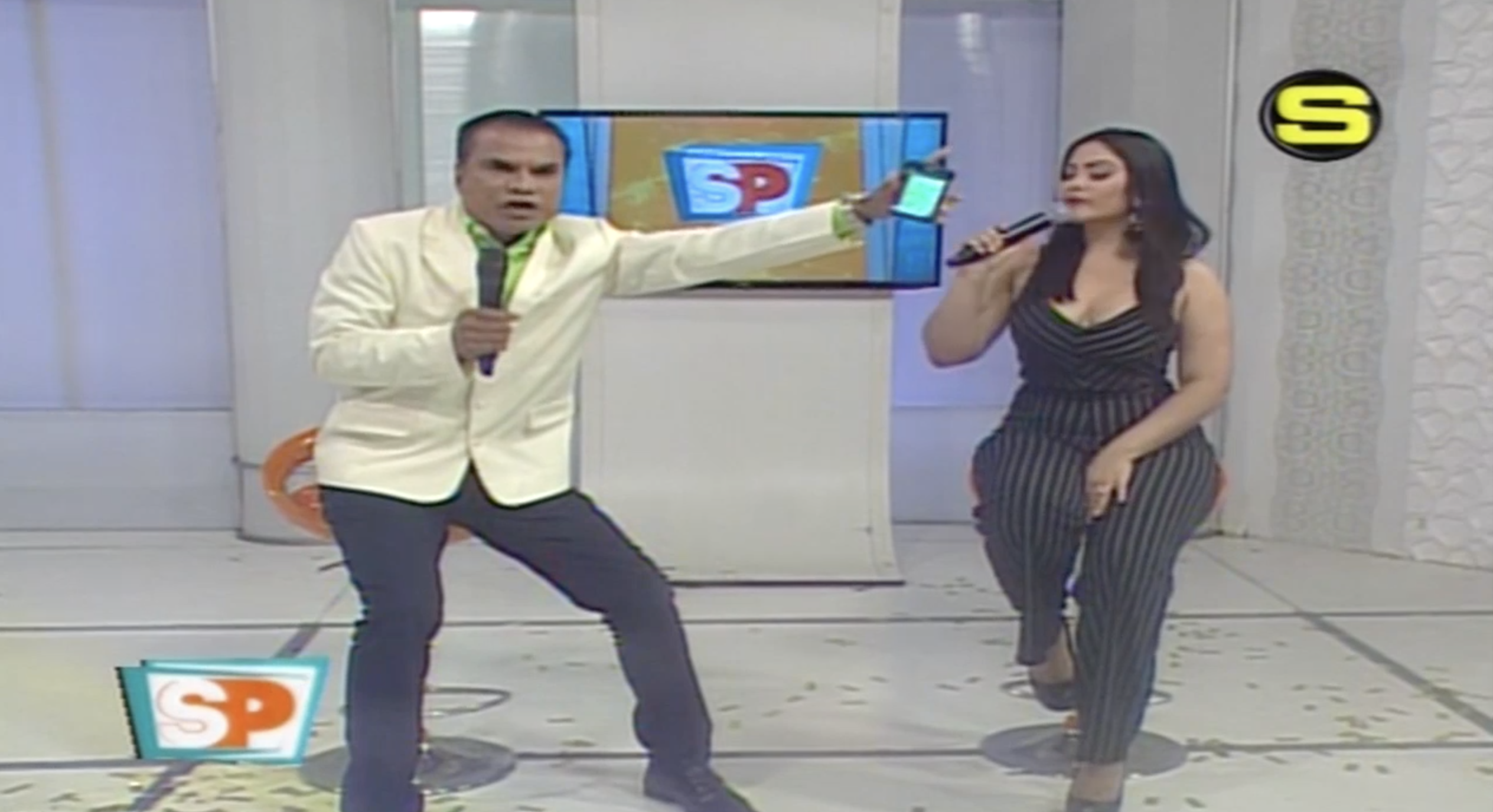 Mamola Revela La Verdadera Razón Por La Que Chévere Nights Sale Del Aire