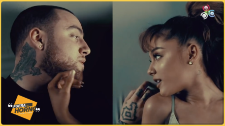 Fanáticos Acusan A Ariana Grande De La Muerte De Su Ex Pareja El Rapero Mac Miller -Fuera Del Horno