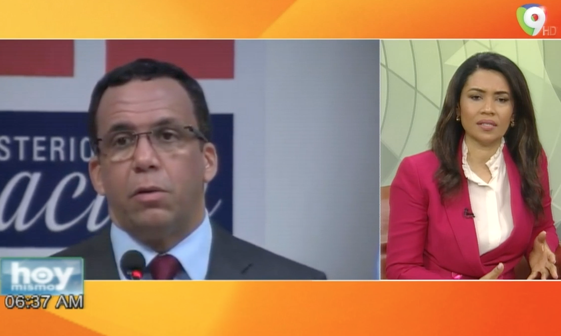 Tremenda Guerra Entre La ADP Y El Ministerio De Educación Ambos Miembros Del PLD – Hoy Mismo