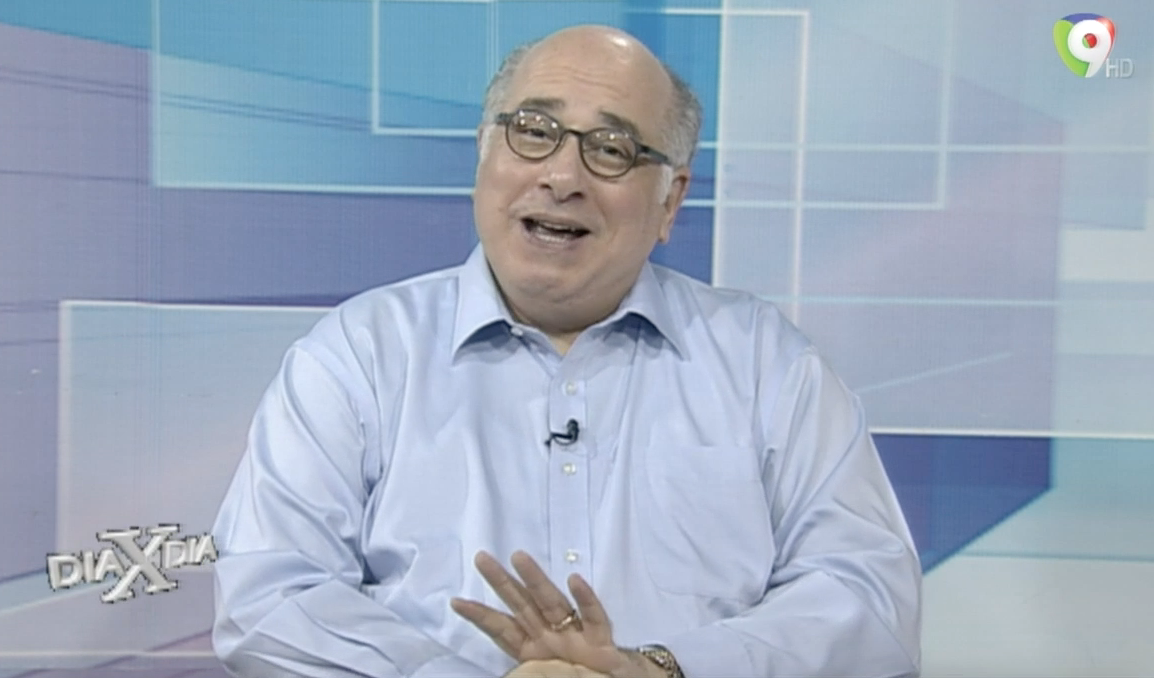 José Baez Tilda De “Gallos Locos” A La Oposición Por Las Declaraciones Dadas Sobre El Tema De Los Apagones