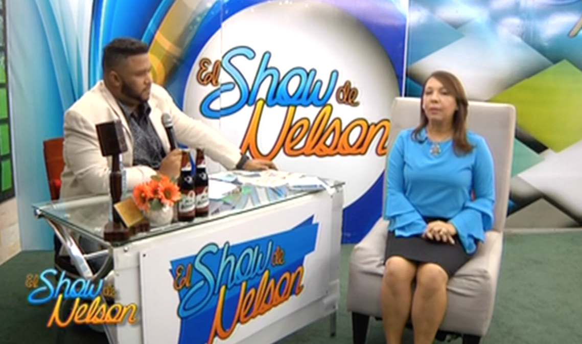 Cecilia Medina Con Toda La Actualidad En El ámbito De Migración En El Show De Nelson