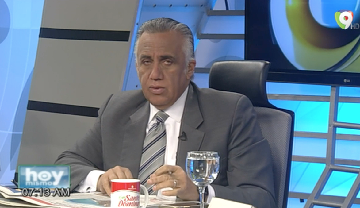 Tribunal Ratifica Que Los Terrenos De Bahía De Las Aguilas Son Del Estado Dominicano