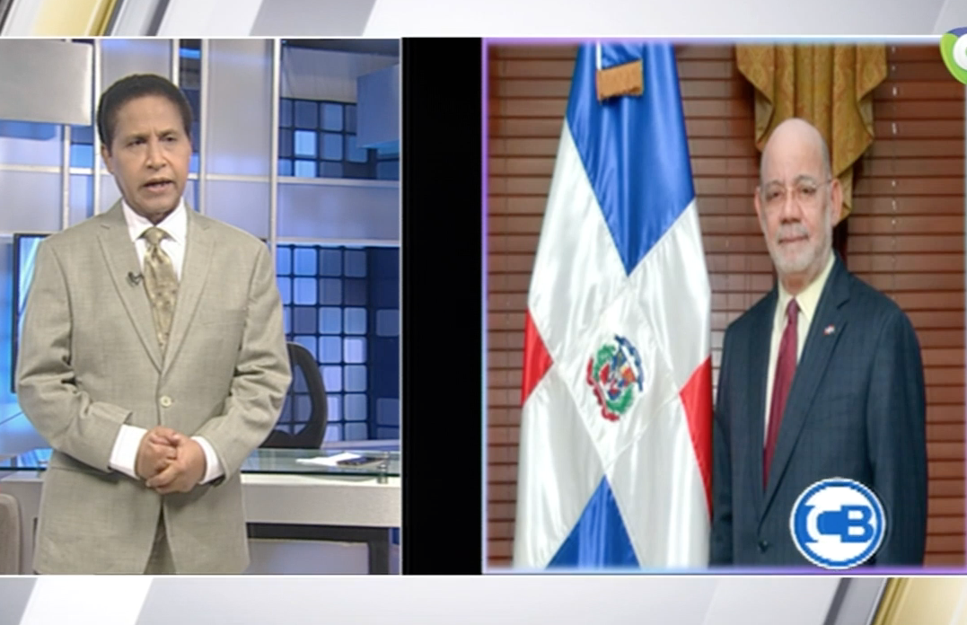 Condolencias De Carlos Batista Por La Muerte De Cesar Medina