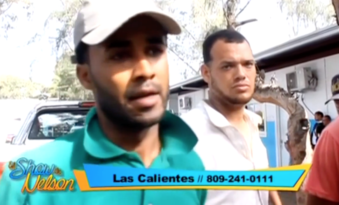 Policía Apresa A Tres Personas Por Supuesto Robo De Una Caja Fuerte Y Estos Desmienten La Acusación