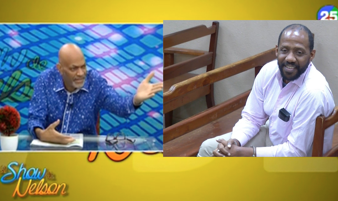 Declaraciones De La Joven Que Presuntamente Fue Asaltada Sexualmente Por Pablo Ross