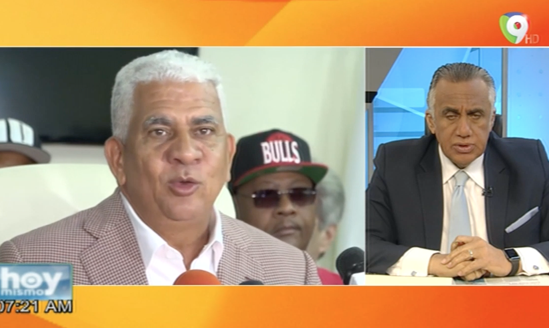 Fenatrado Suspende Su Paro Por 72 Horas Hasta Nuevo Aviso – Hoy Mismo