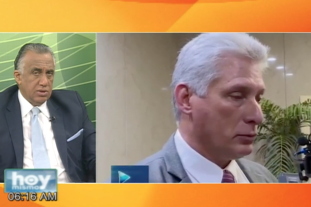 Nuevo Presidente De Colombia Pide Un Cerco Diplomático Y Terminar Con La Dictadura De Nicolas Maduro