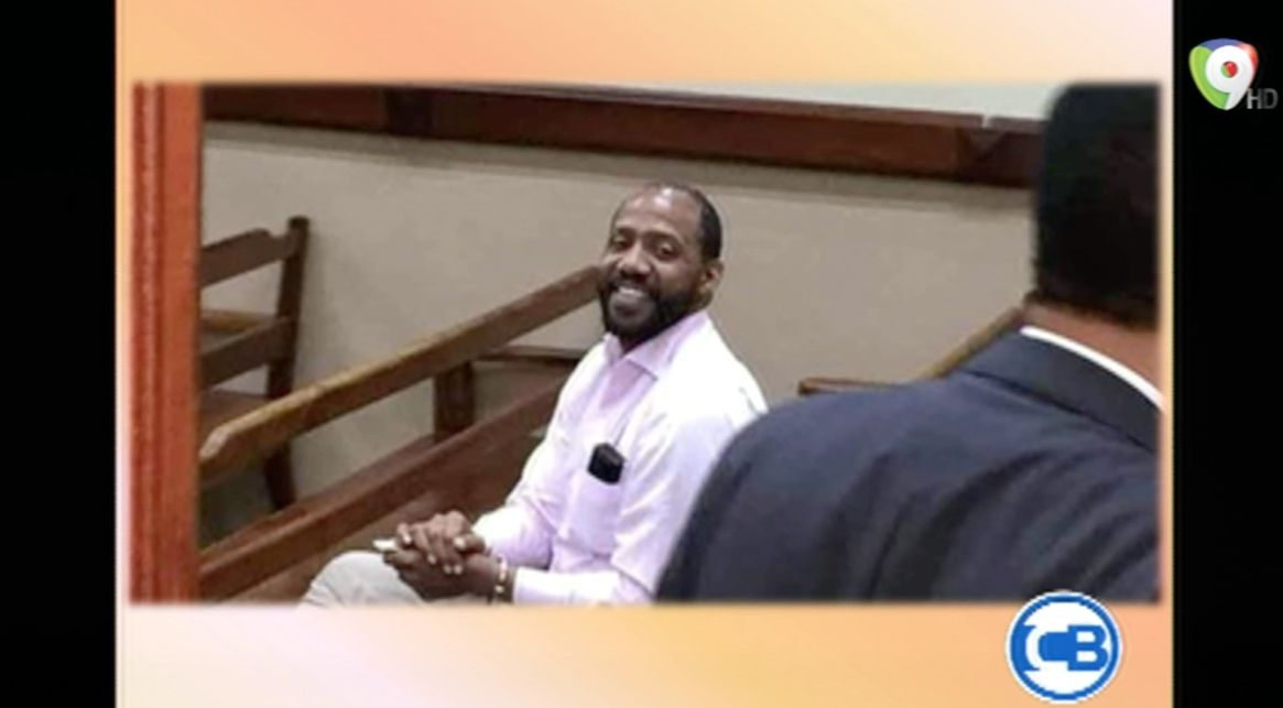 Carlos Batista Comenta Sobre El Caso De Pablo Ross ¿Qué Es Lo Que Realmente Sucede?