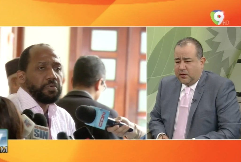 Dictan Medida De Coerción Contra El Comunicador Pablo Ross Comentan En Hoy Mismo