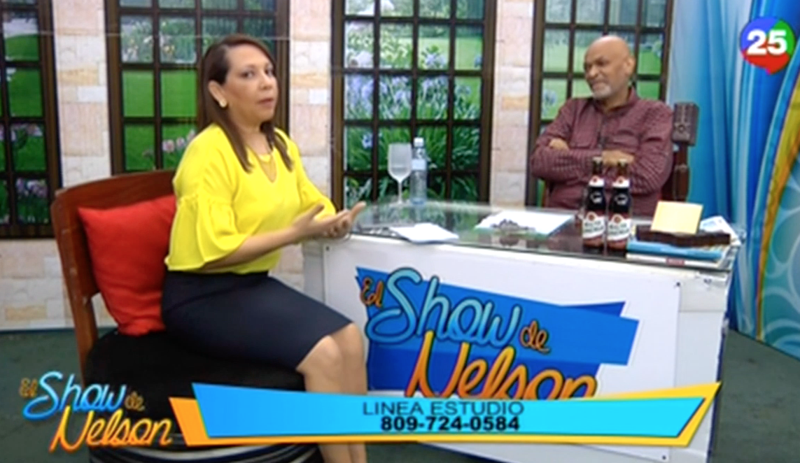 Cecilia Medina Habla De Todo Lo Que Se Toma En Cuenta Para El Visado A Un Menor De Edad