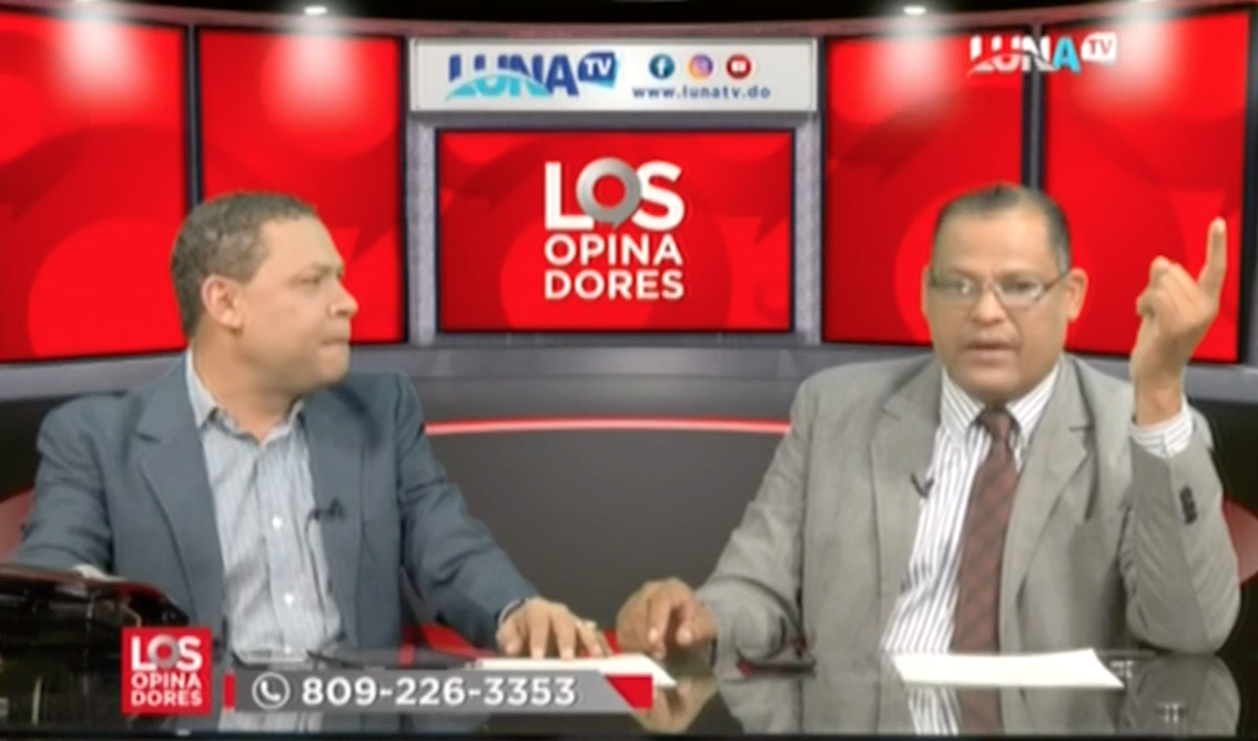 Más Bancas Que Escuelas En RD Y Nadie Dice Nada Según Los Opinadores