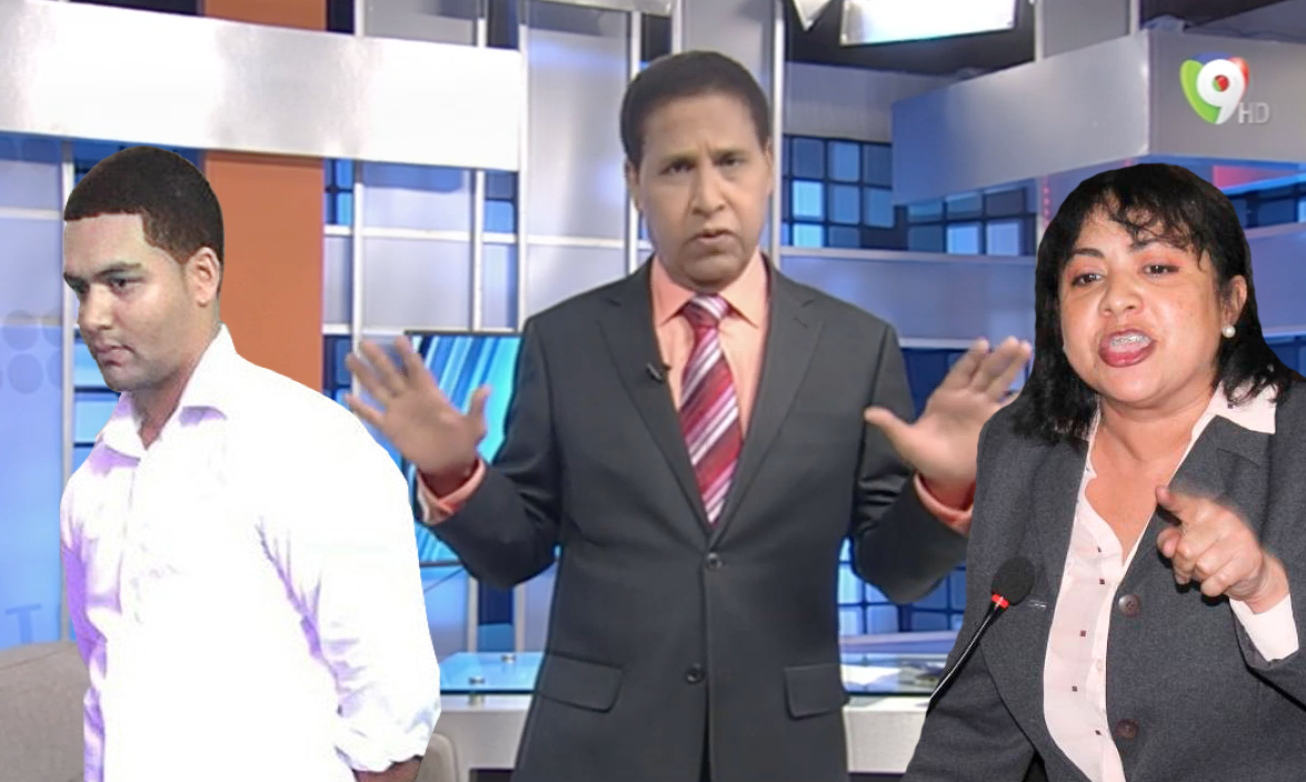 Comentando Sobre El Juicio A Fondo Del Caso Emely Peguero Y Las Declaraciones De Marlon Martínez