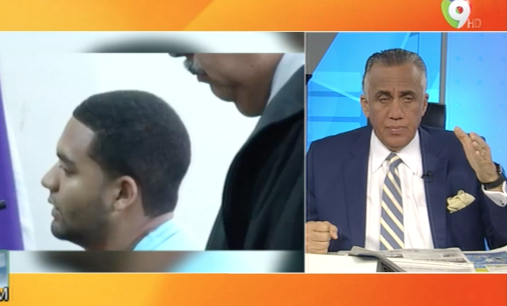 En Hoy Mismo Comentan Sobre Como Se Está Manejando El Caso De Emely Peguero En La Justicia