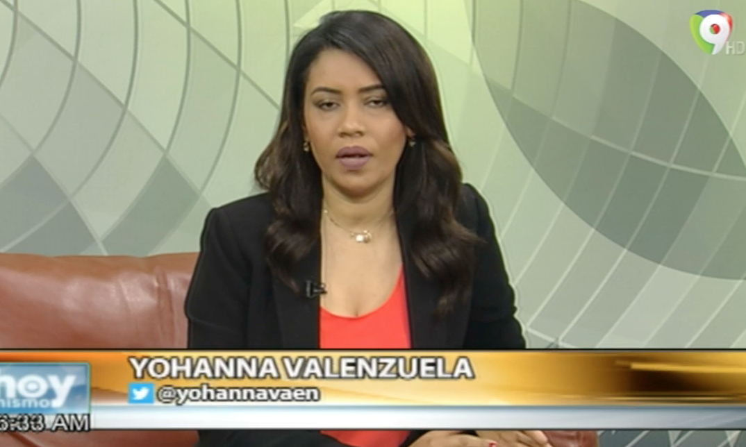 Día Activo Para Delegación Dominicana En La ONU Luego De Ser Miembros Del Consejo De Seguridad