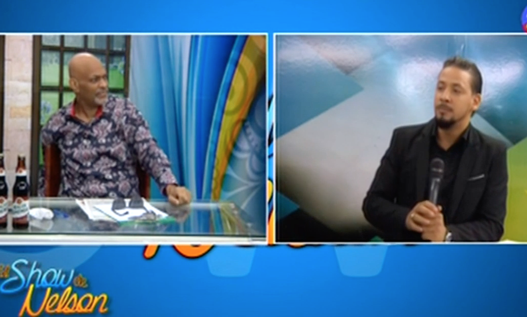 Indignación En El Show De Nelson Por Tantos Casos De Violaciones En El País