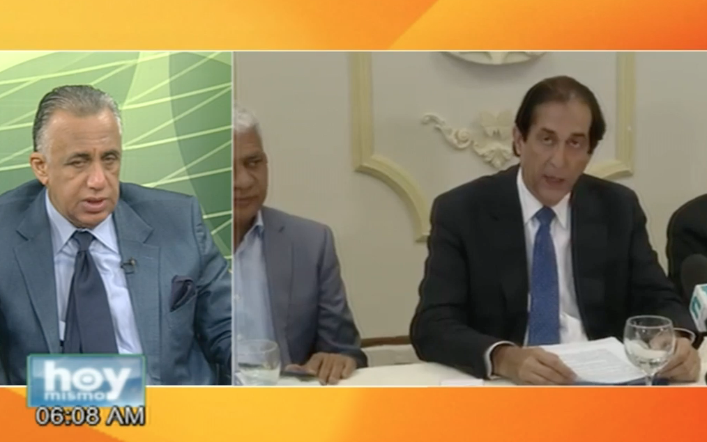 El Gobierno Se Compromete A Revisar La Ley De Hidrocarburos Debido A Protestas Realizadas En El País